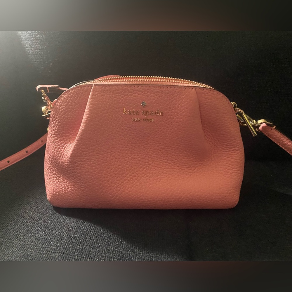 Kate Spade Mini Dumpling Purse - image 1